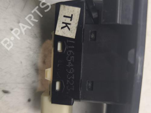 Venstre bak elrute bryter CHEVROLET AVEO / KALOS Hatchback (T250, T255) 1.4 | BP30701299I29