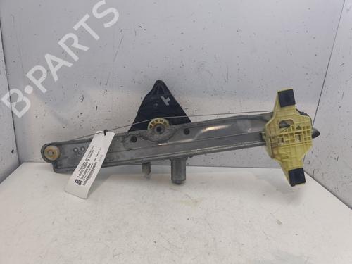 Left front window switch DACIA JOGGER (RK_) 1.0 TCe 110 (RKMD) | BP37731892I27 - Image 5
