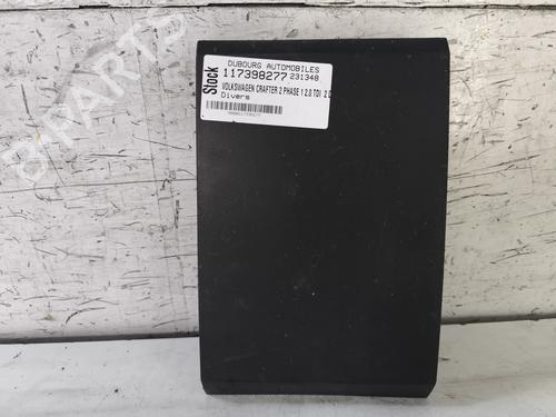 Other VW CRAFTER Van (SY_, SX_) 2.0 TDI FWD (SYB, SYC, SYD) | BP31381975O1 - Image 3