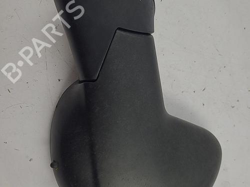 Used Left mirror FIAT MULTIPLA (186_) 1.9 JTD 115 (115 hp) 22821015