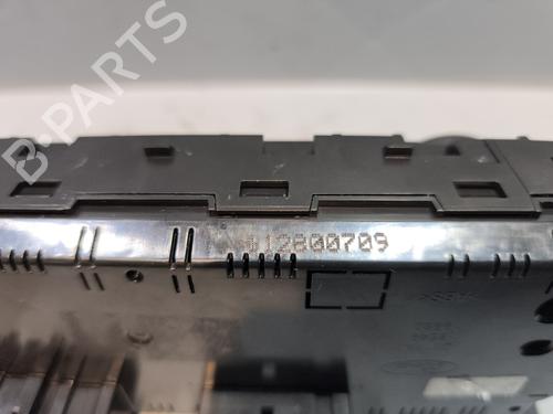 Climate control FORD ECOSPORT 1.0 EcoBoost | BP29438974I5