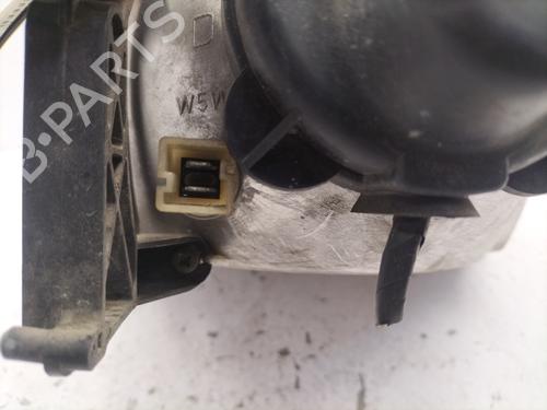 Right headlight PEUGEOT 309 II (3C, 3A) 1.9 Diesel | BP22847568C29 