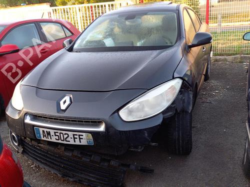 Used Parts RENAULT FLUENCE (L3_) 1.5 dCi (L30B) 2164065