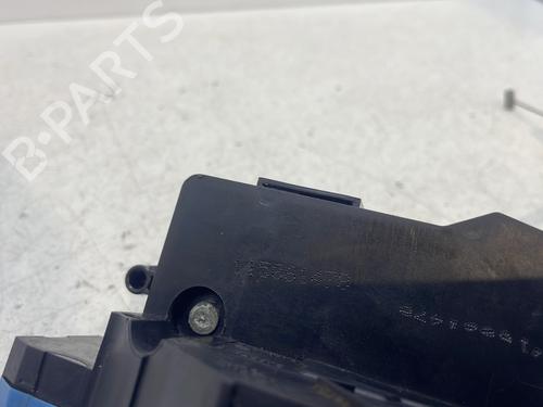 Rear left lock PEUGEOT 207 (WA_, WC_) 1.6 HDi | BP30184331C100 