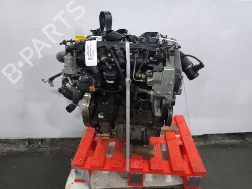 Engine ALFA ROMEO GIULIETTA (940_) 2.0 JTDM (940.FXL1A) | BP32209818M1 - Image 2