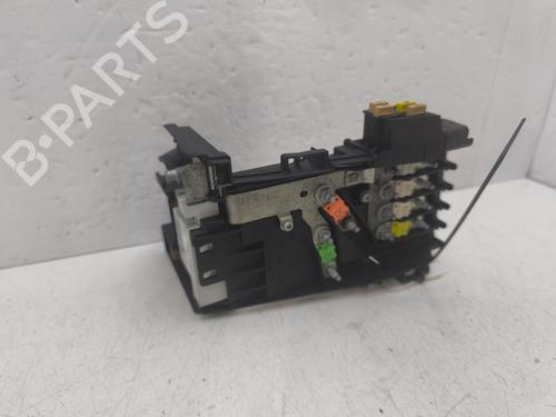 Modulo electronico CITROËN C4 Picasso I MPV (UD_) 1.6 HDi 110 (112 hp) 31271769