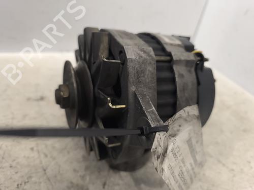 Alternator RENAULT 21 Saloon (L48_) 2.1 Turbo-D (L48A, L48W, L487, L488) | BP23867032M7 