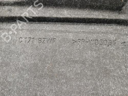 Rear parcel shelf FIAT PANDA (169_) | BP31997183C85 - Image 4