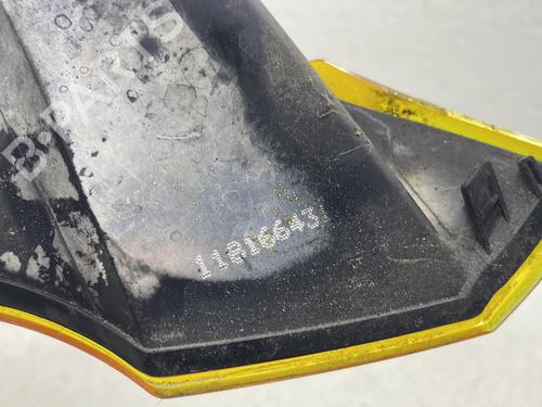 Left front indicator RENAULT MODUS / GRAND MODUS (F/JP0_) 1.5 dCi (FP0E, JP0E) | BP31090758C32 