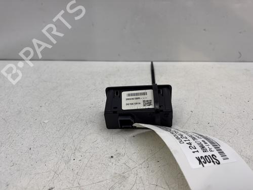 Electronic module RENAULT TRAFIC III Van (FG_) 1.6 dCi 90 (FGME) | BP34260369M83  - Image 5
