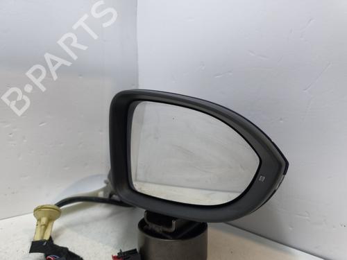 Right mirror VW GOLF VIII Variant (CG5, DB5) 2.0 TDI | BP30184392C27