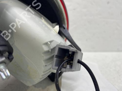 Left tailgate light RENAULT TWINGO II (CN0_) 1.2 16V (CN04, CN0B) | BP31581805C79 - Image 2