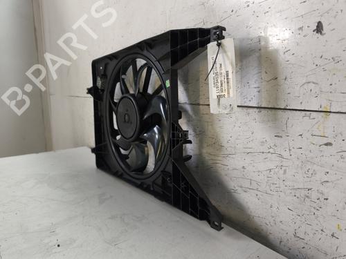 Radiator fan DACIA SANDERO 1.5 dCi | BP32041775M35 - Image 4