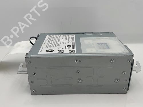 Radio HONDA CIVIC XI Hatchback (FL) 2.0 e:HEV | BP32046982E6 - Image 2