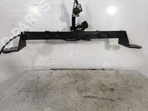 Used Tow ball/Mechanism BMW X1 (F48) sDrive 18 d (150 hp) 24854340