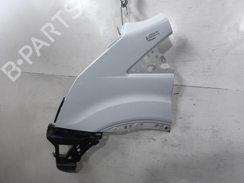 Forskærm venstre FORD TRANSIT V363 Platform/Chassis (FED, FFD) 2.0 EcoBlue | BP38009048C41 - Image 4