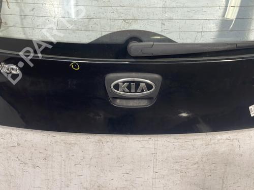 Tailgate KIA PICANTO II (TA) 1.0 | BP24664102C6 