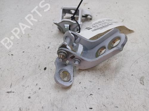Used Hinge/Door check strap Hinge/Door check strap RENAULT CLIO V (B7_) 1.6 E-TECH 145 (B7MU) (143 hp) 39663989 39663989