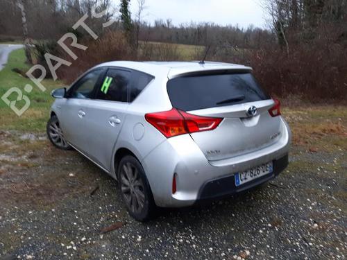 Right tailgate light TOYOTA AURIS (_E18_) 1.8 Hybrid (ZWE186_, ZWE186R) | BP23888775C80 - Image 6