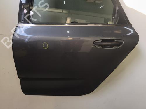 Used Left rear door Left rear door CITROËN C4 SPACETOURER (3D_) [2018-2026] 36702428 36702428