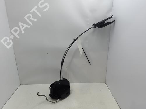 Used Rear right lock Rear right lock HYUNDAI i10 I (PA) 1.2 (86 hp) 34453426 34453426
