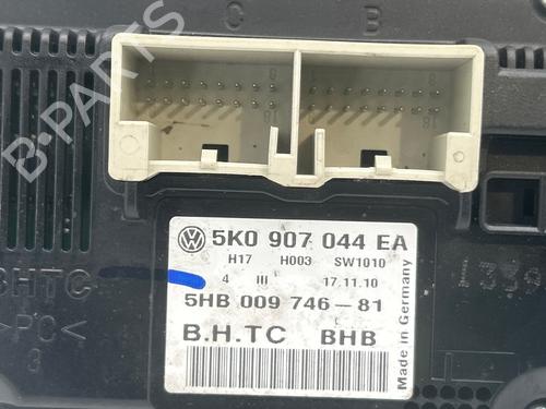 Used Climate control Climate control VW EOS (1F7, 1F8) 2.0 TDI 16V (140 hp) 39937019 39937019
