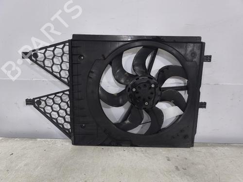 radiator-fan-audi-a1-8x1-8xk-2010-2011-2012-2013-2014-2015-2016-2017-2018-2019-40077672 main image