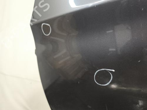 Left rear door BMW 3 (E90) 330 d | BP29165512C4 