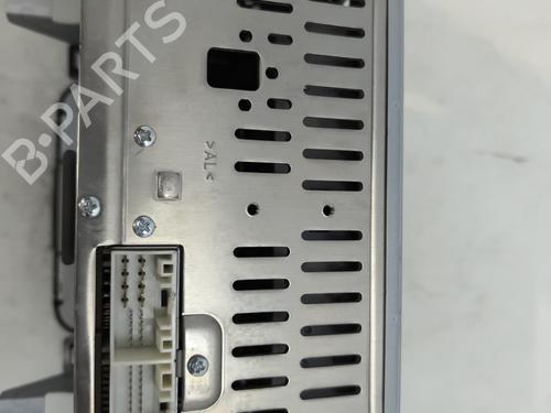 Used Radio Radio HYUNDAI i30 (GD) 1.6 CRDi (110 hp) 26689419 26689419