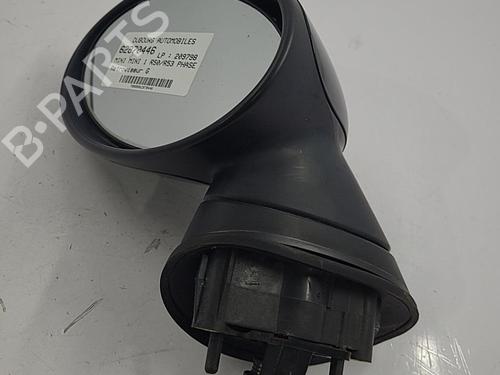 Left mirror MINI MINI (R50, R53) Cooper | BP22822770C26 