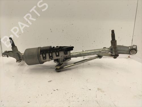 Front wiper motor CITROËN BERLINGO Box Body/MPV (B9) 1.6 HDi 90 | BP22845292M29 