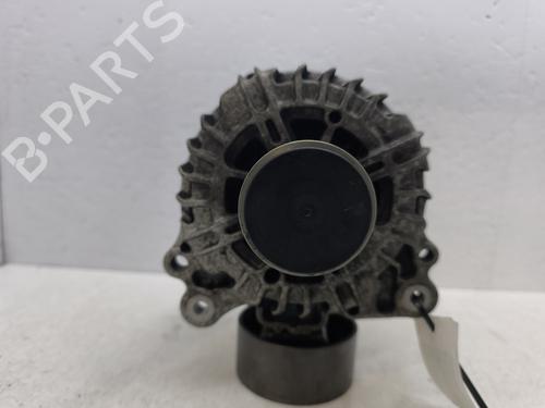 Lichtmaschine für VW POLO V (6R1, 6C1) 1.6 TDI (90 hp) 33202080