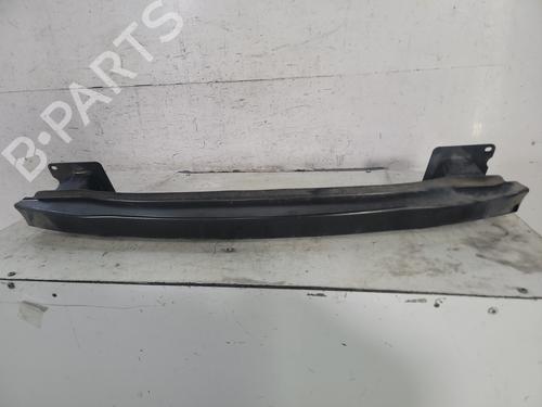Rear bumper reinforcement VW POLO V (6R1, 6C1) 1.4 TDI | BP26585401C73 