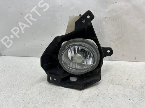Left front fog light MAZDA 2 (DE_, DH_) 1.3 MZR (DE3FS) | BP35936998C30 - Image 3