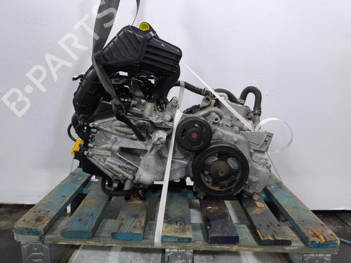Engine DACIA SANDERO III 1.0 SCe 65 | BP37732558M1 - Image 3