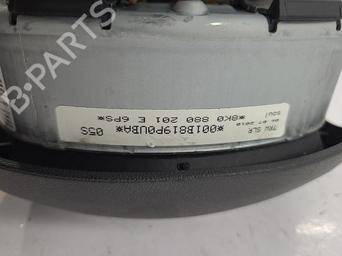 Airbag chauffør AUDI Q5 (8RB) 2.0 TFSI quattro (180 hp) 22821244