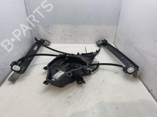 Used Front left window mechanism SEAT IBIZA IV (6J5, 6P1) 1.2 TDI (75 hp) 28591764