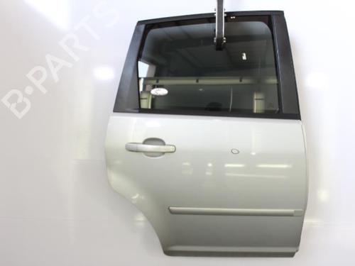 Used Right rear door FORD C-MAX (DM2) 1.6 TDCi (109 hp) 22816229