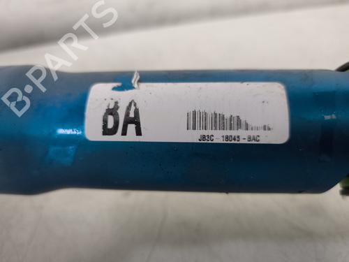 Right front shock absorber FORD RANGER (TKE) 2.0 EcoBlue 4x4 | BP36370732M17 - Image 3