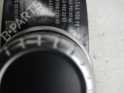 Headlight switch MERCEDES-BENZ A-CLASS (W176) A 220 d (176.003) | BP30088527I24 - Image 5