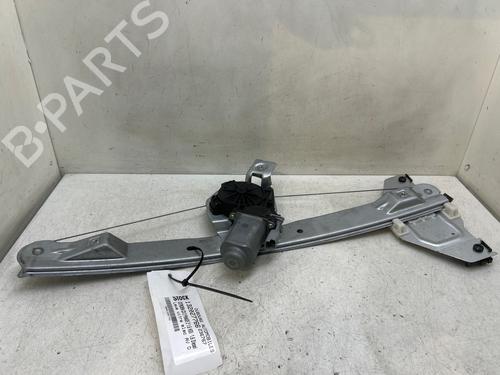 Used Front right window mechanism Front right window mechanism 39017596 39017596