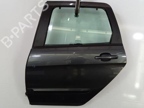 Used Left rear door PEUGEOT 308 SW I (4E_, 4H_) 1.6 HDi (109 hp) 22816484
