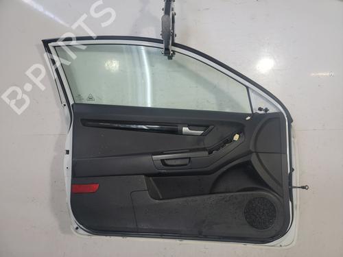 Left front door KIA PRO CEE'D (ED) 1.6 CRDi 128 | BP25833267C2  - Image 5
