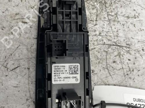 Switch PEUGEOT 308 SW II (LC_, LJ_, LR_, LX_, L4_) 1.6 BlueHDi 120 | BP29466647I30 