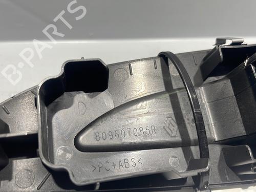 Used Right front window switch Right front window switch RENAULT ESPACE V (JR_) [2015-2023] 28414911 28414911