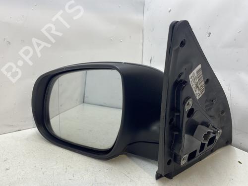 Left mirror KIA CEE'D Hatchback (ED) 1.6 CRDi 115 | BP29388651C26 