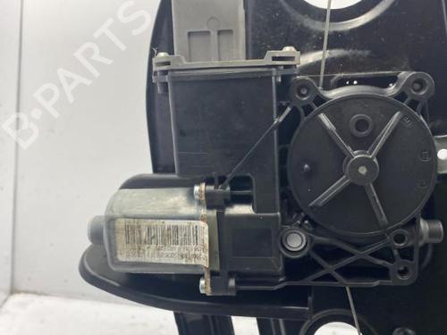 Used Rear right window mechanism Rear right window mechanism RENAULT MEGANE CC (EZ0/1_) 1.9 dCi (EZ0J, EZ1S) (131 hp) 22834617 22834617