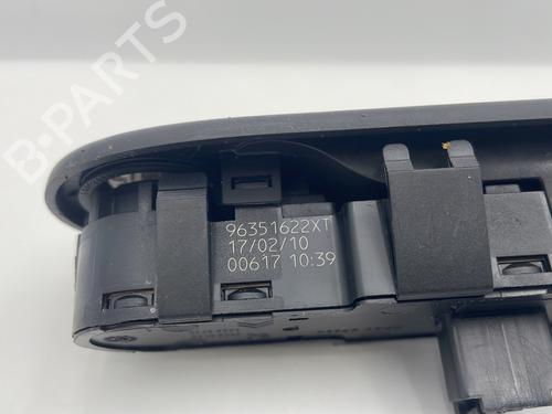 Left front window switch PEUGEOT 307 (3A/C) 1.6 HDi 110 | BP31947961I27 - Image 4
