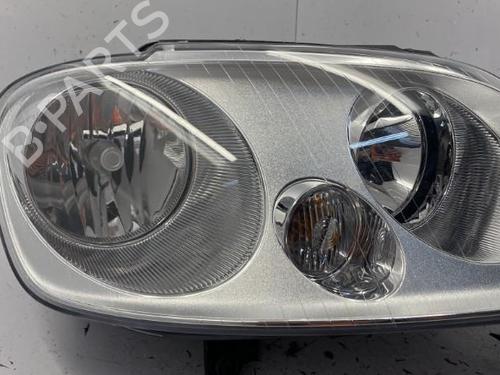 Right headlight VW TOURAN (1T1, 1T2) 1.9 TDI | BP26585803C29 