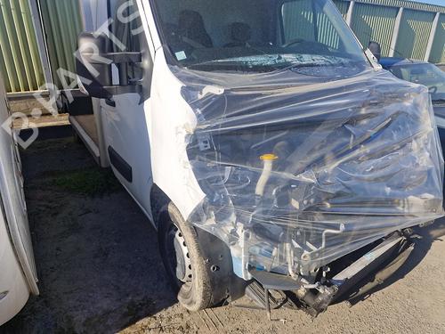 Ratt RENAULT MASTER III Platform/Chassis (EV, HV, UV) 2.3 dCi 145 FWD (EV0E, EV0F, HV0E, HV0F, UV0E, UV0F,... | BP37416110C49 - Image 15